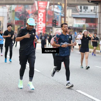 Runner Photo 4694723