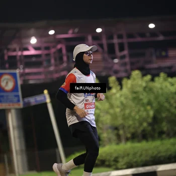 Runner Photo 4694725
