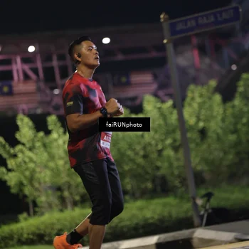 Runner Photo 4694728
