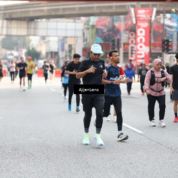 Runner Photo 4694730