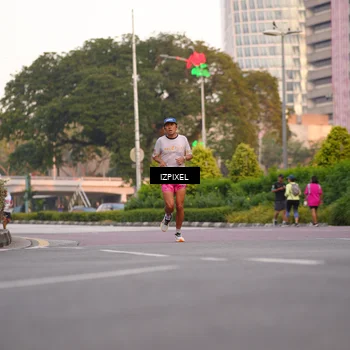 Runner Photo 4694735