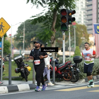 Runner Photo 4694738