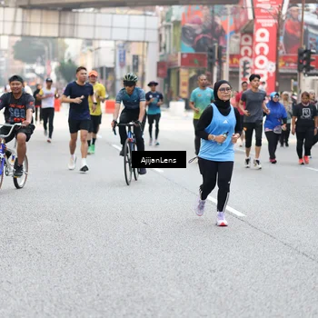 Runner Photo 4694746