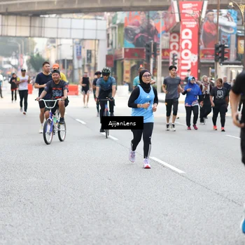 Runner Photo 4694747