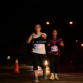 Runner Photo 4694748