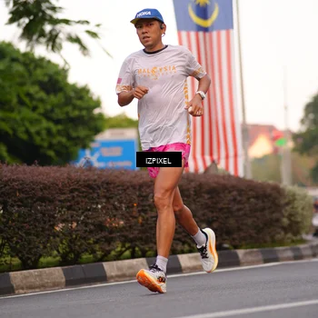 Runner Photo 4694750