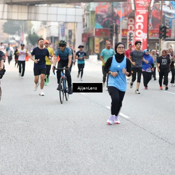 Runner Photo 4694752