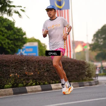 Runner Photo 4694753