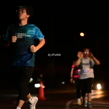 Runner Photo 4694759