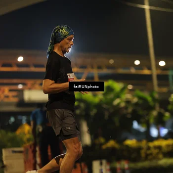 Runner Photo 4694761
