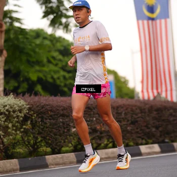 Runner Photo 4694762