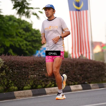 Runner Photo 4694764