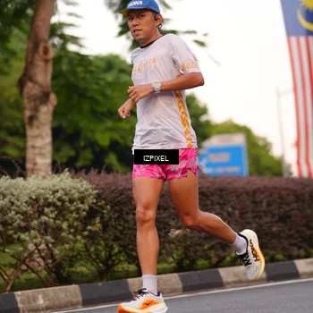 Runner Photo 4694769