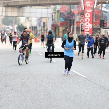Runner Photo 4694772
