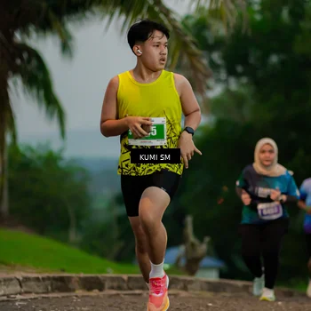 Runner Photo 4694779