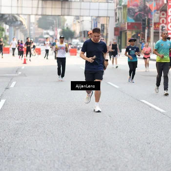 Runner Photo 4694785