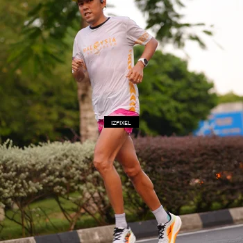 Runner Photo 4694787