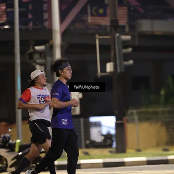 Runner Photo 4694788