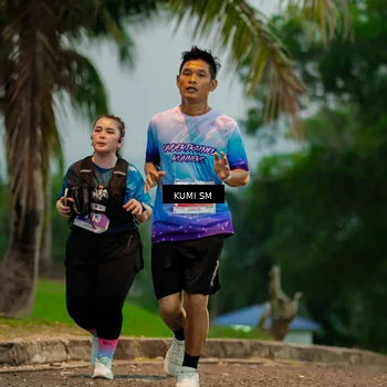 Runner Photo 4694789