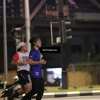 Runner Photo 4694799
