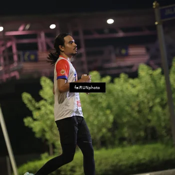 Runner Photo 4694801