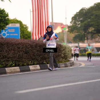 Runner Photo 4694803
