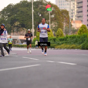Runner Photo 4694805
