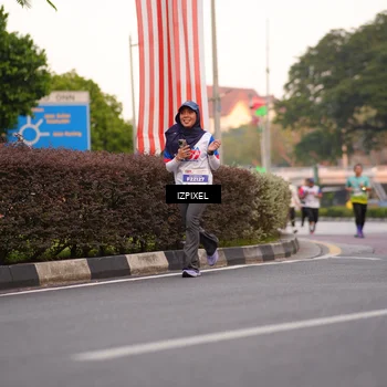 Runner Photo 4694807