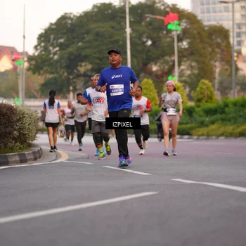 Runner Photo 4694810