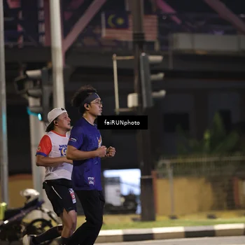 Runner Photo 4694811