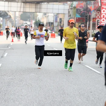 Runner Photo 4694813