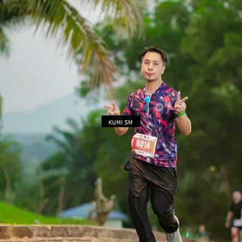 Runner Photo 4694820