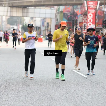 Runner Photo 4694821
