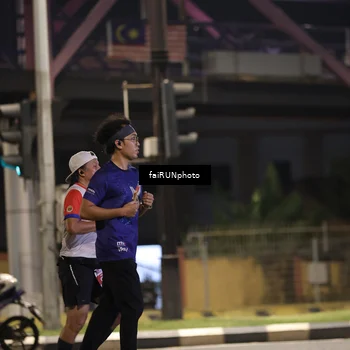 Runner Photo 4694827