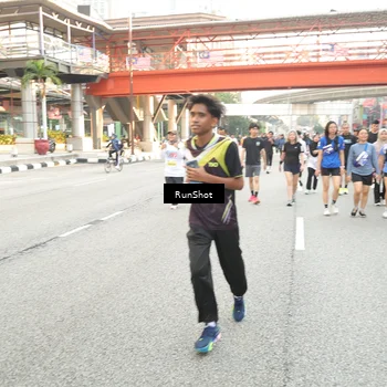 Runner Photo 4694841