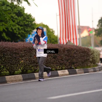 Runner Photo 4694842