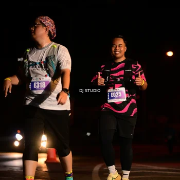 Runner Photo 4694843