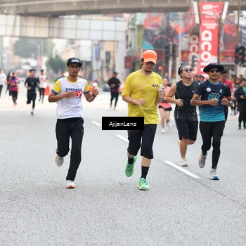 Runner Photo 4694847