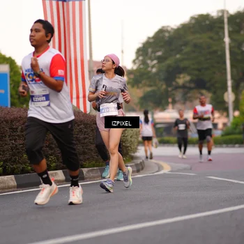 Runner Photo 4694849