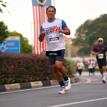 Runner Photo 4694850