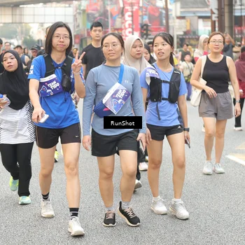Runner Photo 4694851