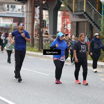 Runner Photo 4694852