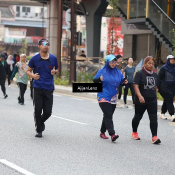 Runner Photo 4694853