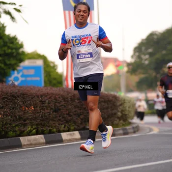 Runner Photo 4694854