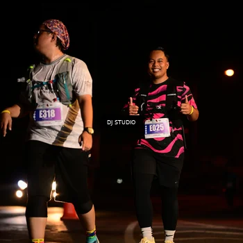 Runner Photo 4694857