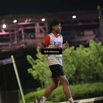 Runner Photo 4694861