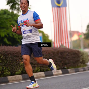 Runner Photo 4694862
