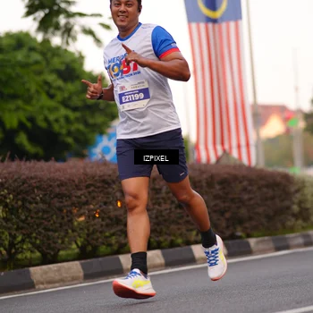 Runner Photo 4694865