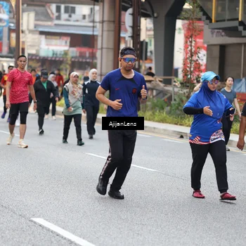 Runner Photo 4694867