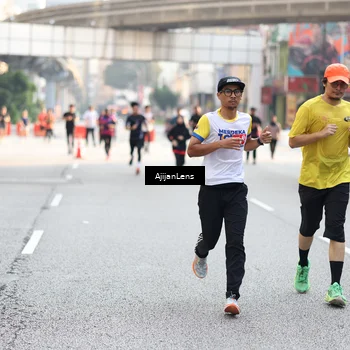 Runner Photo 4694869